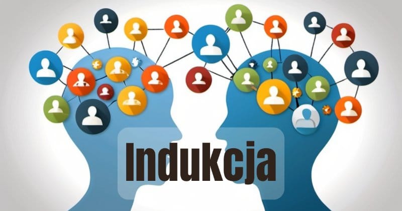 Indukcja (induction) 1 Czym jest indukcja w psychologii
(induction)