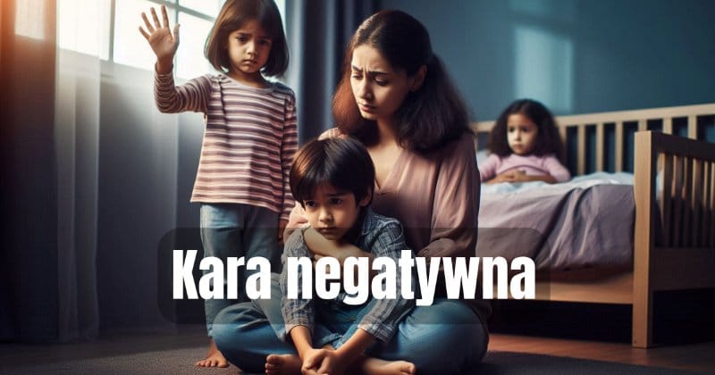 Kara negatywna (negative punishment) 1 Czym jest kara negatywna
negative punishment