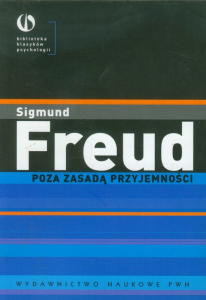 Freud - Poza zasadą przyjemności