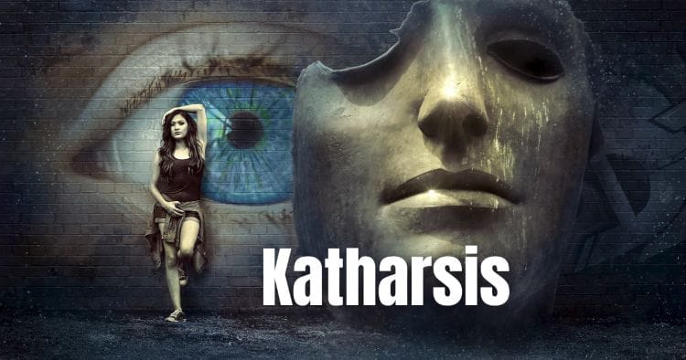Czym jest katharsis i skąd się wzięło to pojęcie (catharsis)
