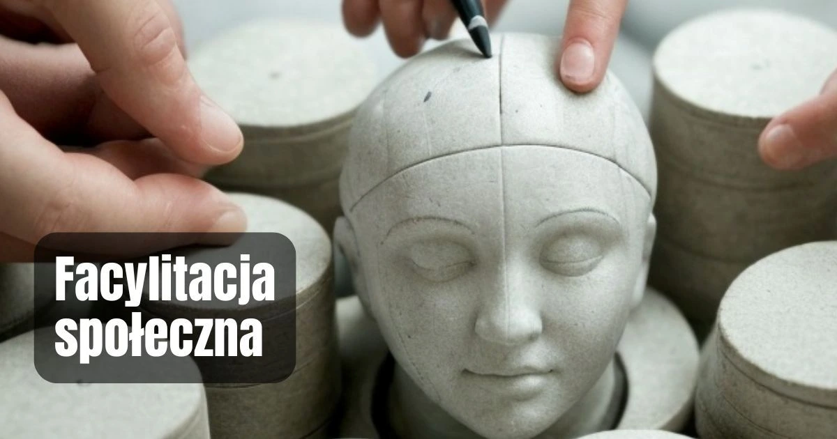 Facylitacja społeczna (social falicitation) 1 Czym jest facylitacja społeczna
