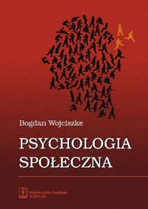 Bohdan Wojciszke: Psychologia społeczna
