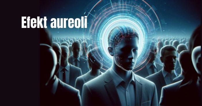 Efekt aureoli (halo effect) 1 Czym jest efekt aureoli