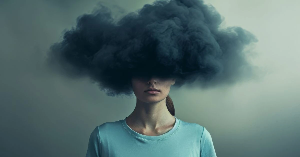 Fantazje lękowe (anxiety fantasies) 2 Jakie są rodzaje fantazji lękowych
Co powoduje rozwój fantazji lękowych