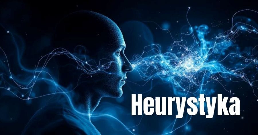 Heurystyka (heuristic) 1 Czym jest heurystyka? Jak ją zdefiniować?