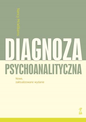 Nancy McWilliams: Diagnoza psychoanalityczna