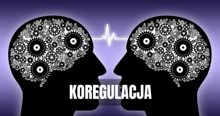 Koregulacja (coregulation) 1 Czym jest koregulacja
(coregulation)