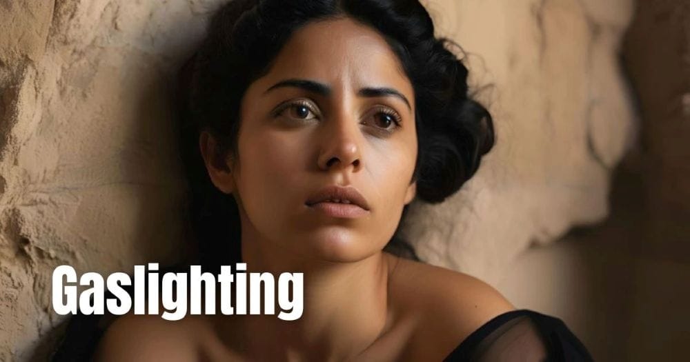 Gaslighting 1 Co to jest gaslighting
Skąd pochodzi termin gaslighting